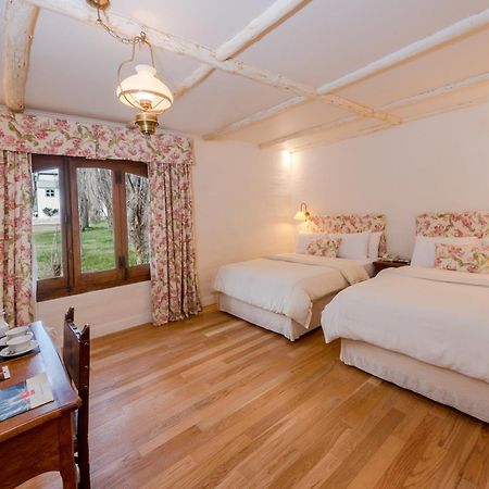 Kau Yatun Hotel Boutique Ел Калафате Екстериор снимка