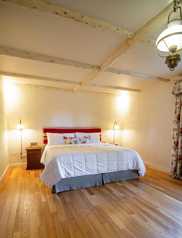 Kau Yatun Hotel Boutique Ел Калафате Екстериор снимка
