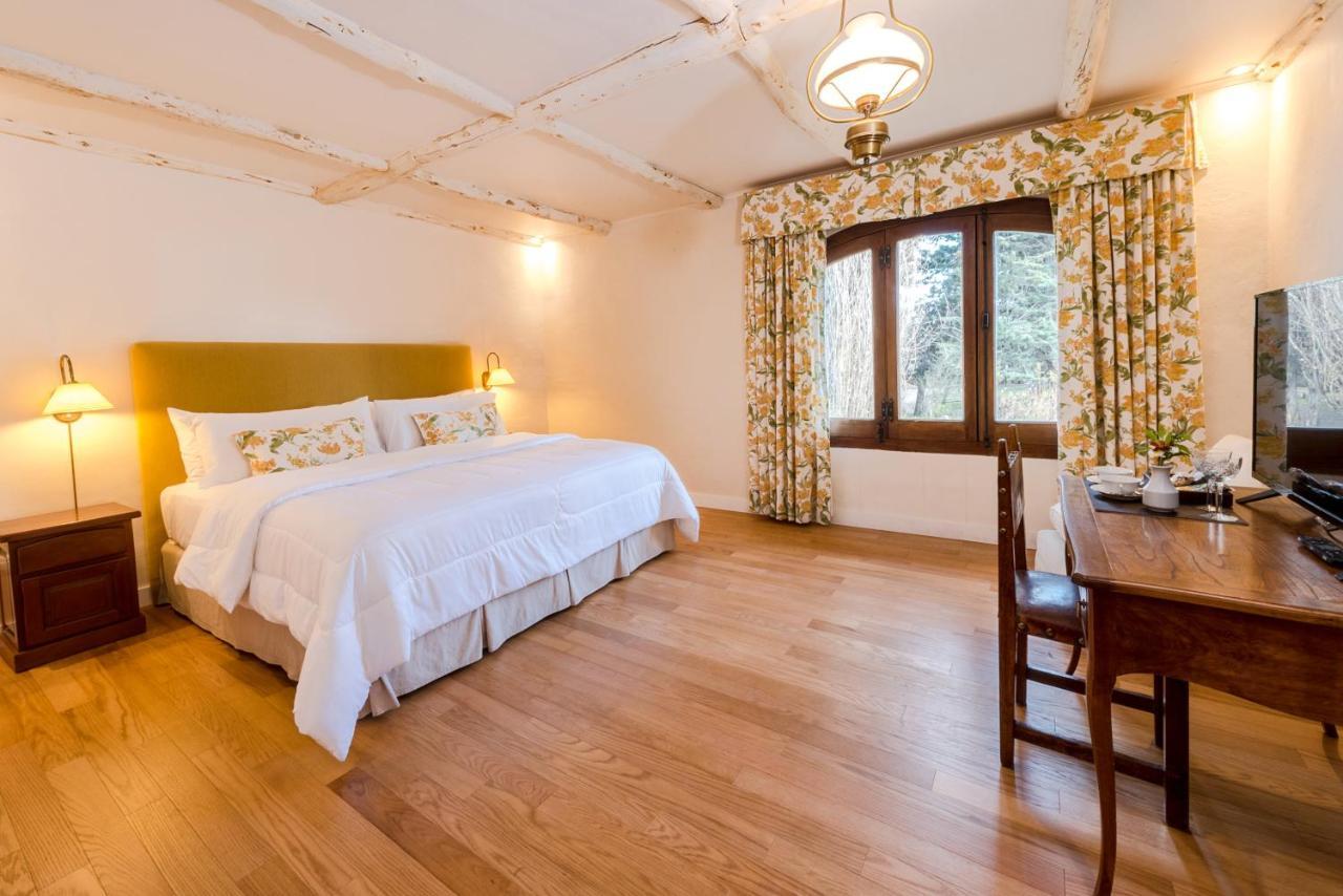Kau Yatun Hotel Boutique Ел Калафате Екстериор снимка