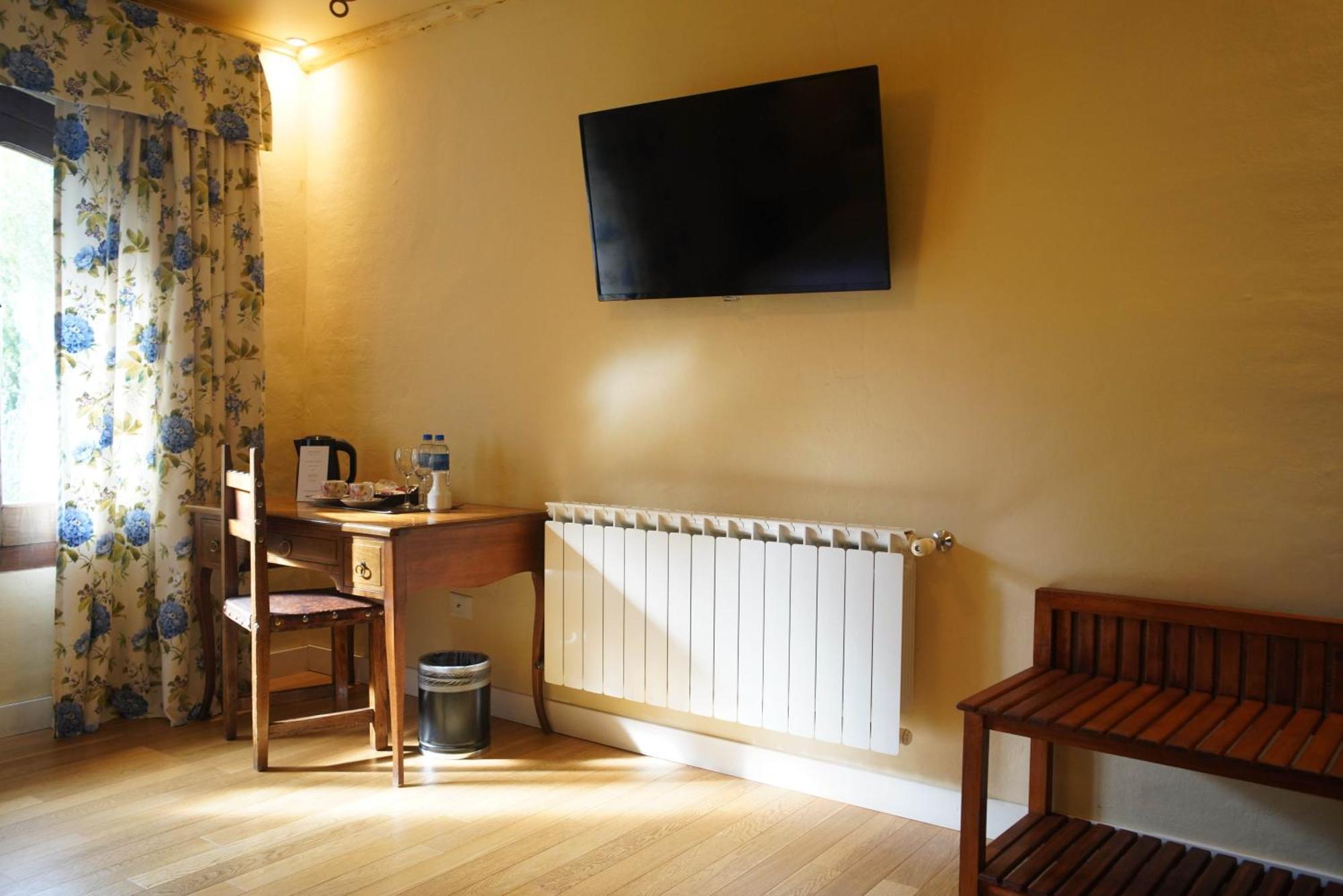 Kau Yatun Hotel Boutique Ел Калафате Екстериор снимка