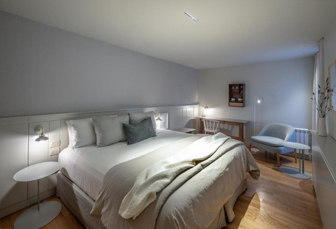 Kau Yatun Hotel Boutique Ел Калафате Стая снимка