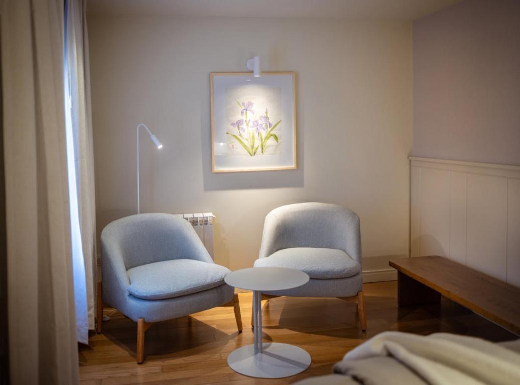 Kau Yatun Hotel Boutique Ел Калафате Стая снимка