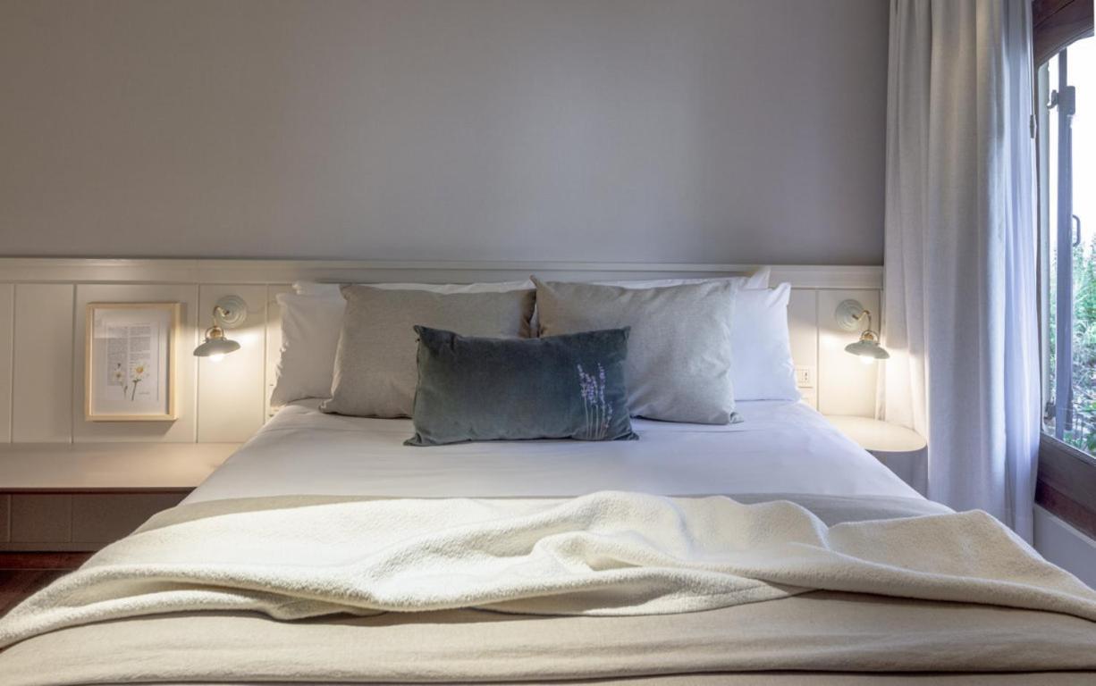 Kau Yatun Hotel Boutique Ел Калафате Стая снимка