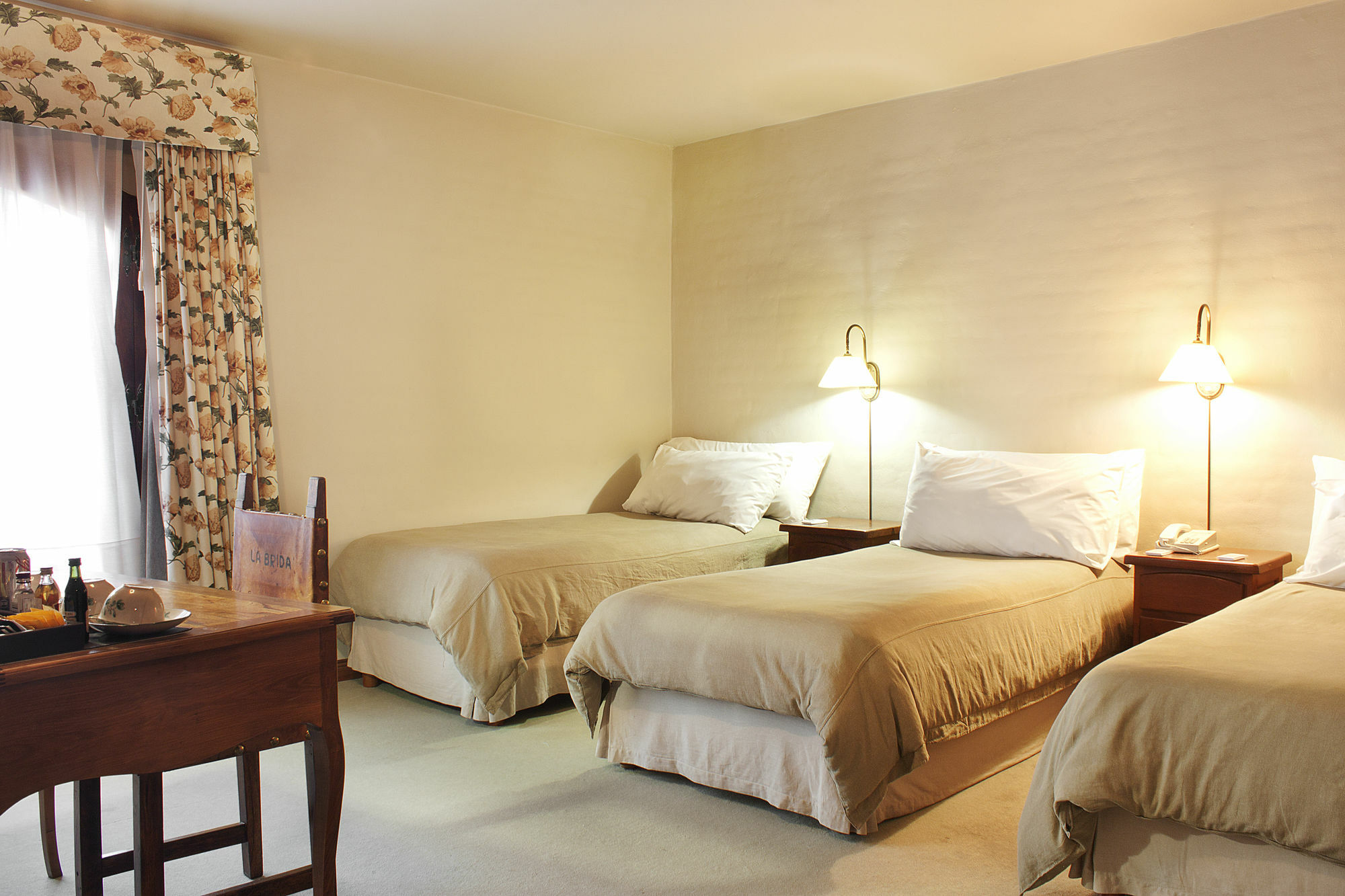 Kau Yatun Hotel Boutique Ел Калафате Екстериор снимка